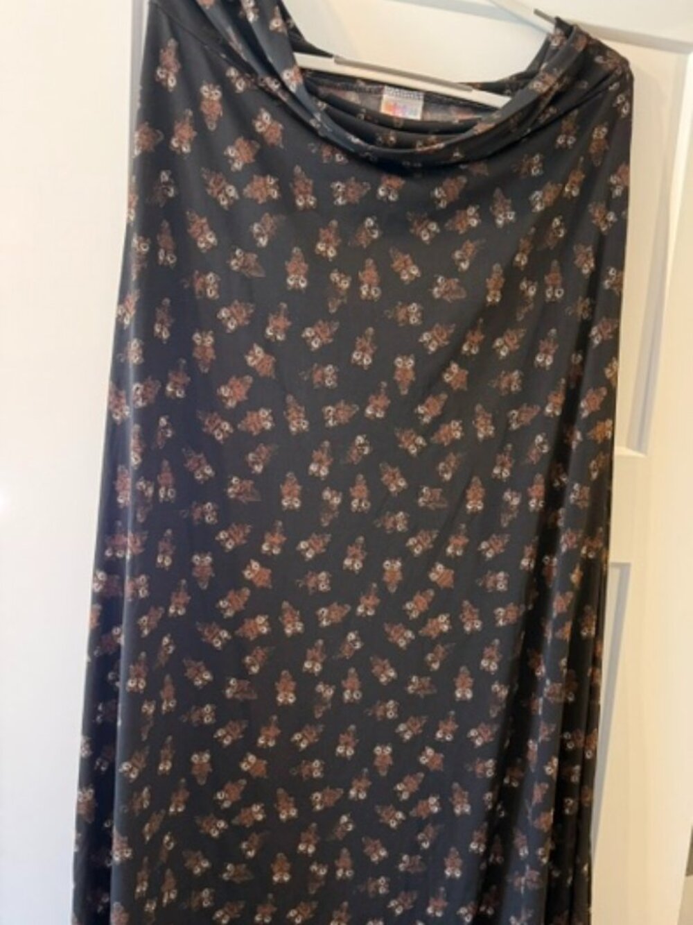 LulaRoe Maxi Skirt